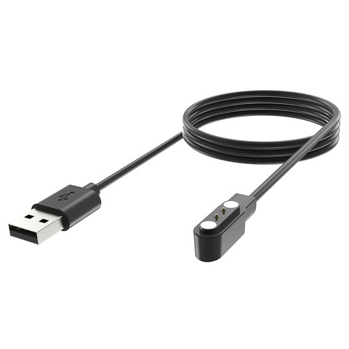 Magnetic USB Charging Cable Charger For Zeblaze Stratos3 Magnetic Charging Cable - Picture 6 of 11