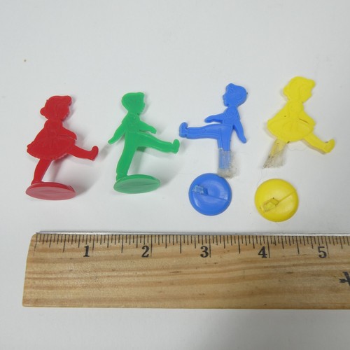 Which Witch? 1970 Milton Bradley Board Game PARTS PIECES YOU CHOOSE - Picture 8 of 30