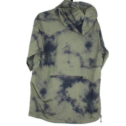 Chaqueta de manga corta Specialized para hombre Trail Anorak alterada mediana NUEVA K632 - Imagen 6 de 7