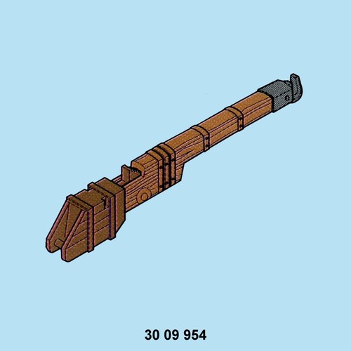 Playmobil 3123 3887 3888 3891 6547 * KNIGHTS CASTLE * SPARE PARTS SERVICE * - 第 81/83 張圖片