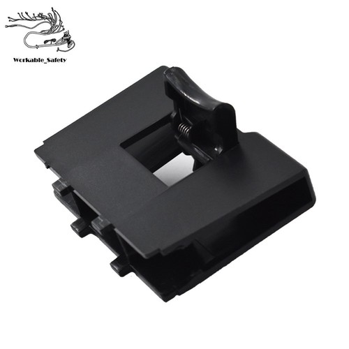 Fit For Subaru Legacy Outback ABS Cup Holder Partition 2010 2011 2012 2013 2014 - Picture 9 of 11