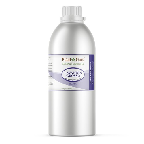 Bulk Essential Oil 32 oz. 100% Pure Natural Therapeutic Grade Oils Wholesale - Picture 60 of 106