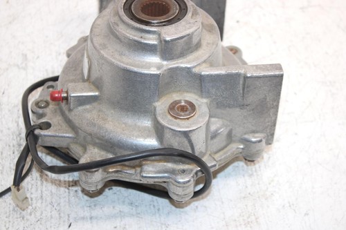 2003 Polaris Sportsman 600 Oem Front Differential Gearcase 1341344 1332990 AP86 - Picture 5 of 10