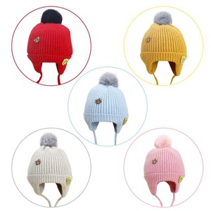 toddler hat with ears