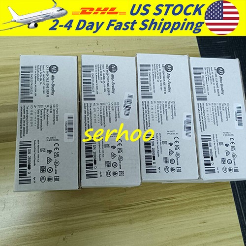 AB 1606XLE120E Allen Bradley 1606-XLE120E DC-Netzteil - Bild 4 von 5