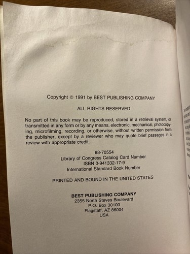 Grundlegende Dekompressionstheorie und Anwendung von Bruce R. Wienke 1991 Buch R7 - Bild 3 von 12