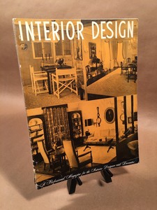 Details About Interior Design Back Issue Magazine Ph1 August 1959