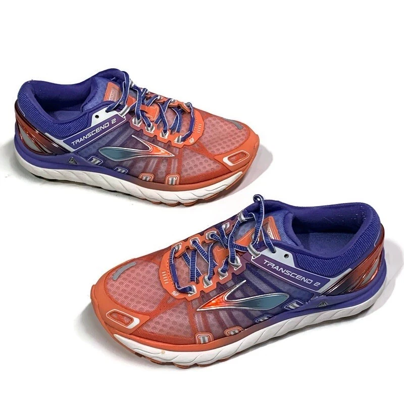 Brooks transcend hotsell 2 uk