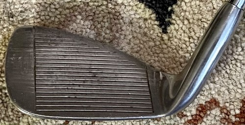 Rawlings Lee Travino Signature Model 9-Iron New Grip! Vintage RH Men's Golf Club - Picture 3 of 8