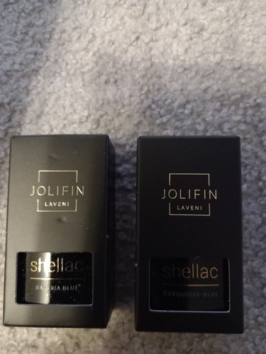 Verkaufe ein 10er Set Shellac Nagellacke von Jolifin unbenutzt - Bild 11 von 12