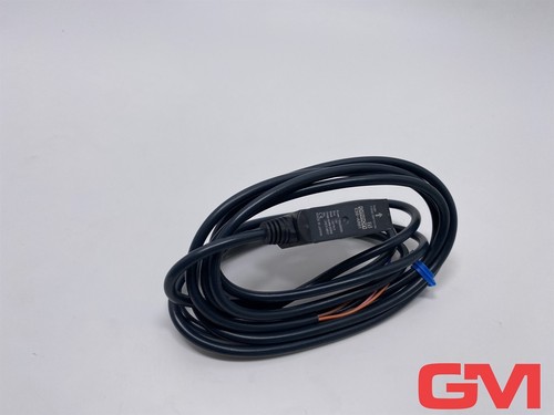 Omron Photoelectric Reflex Switch E3S-AR91 6 7/12ft Diagnosefunktion - Picture 6 of 9