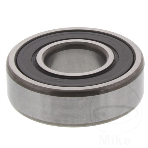 ROLLER BEARING 6204 2RS SKF For Moto Guzzi Daytona 1000 RS i.e. 97-00