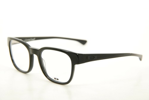 Neue authentische Oakley Brille Cloverleaf OX1078-0151 schwarz 51 mm Gestell Glasses - Bild 1 von 12