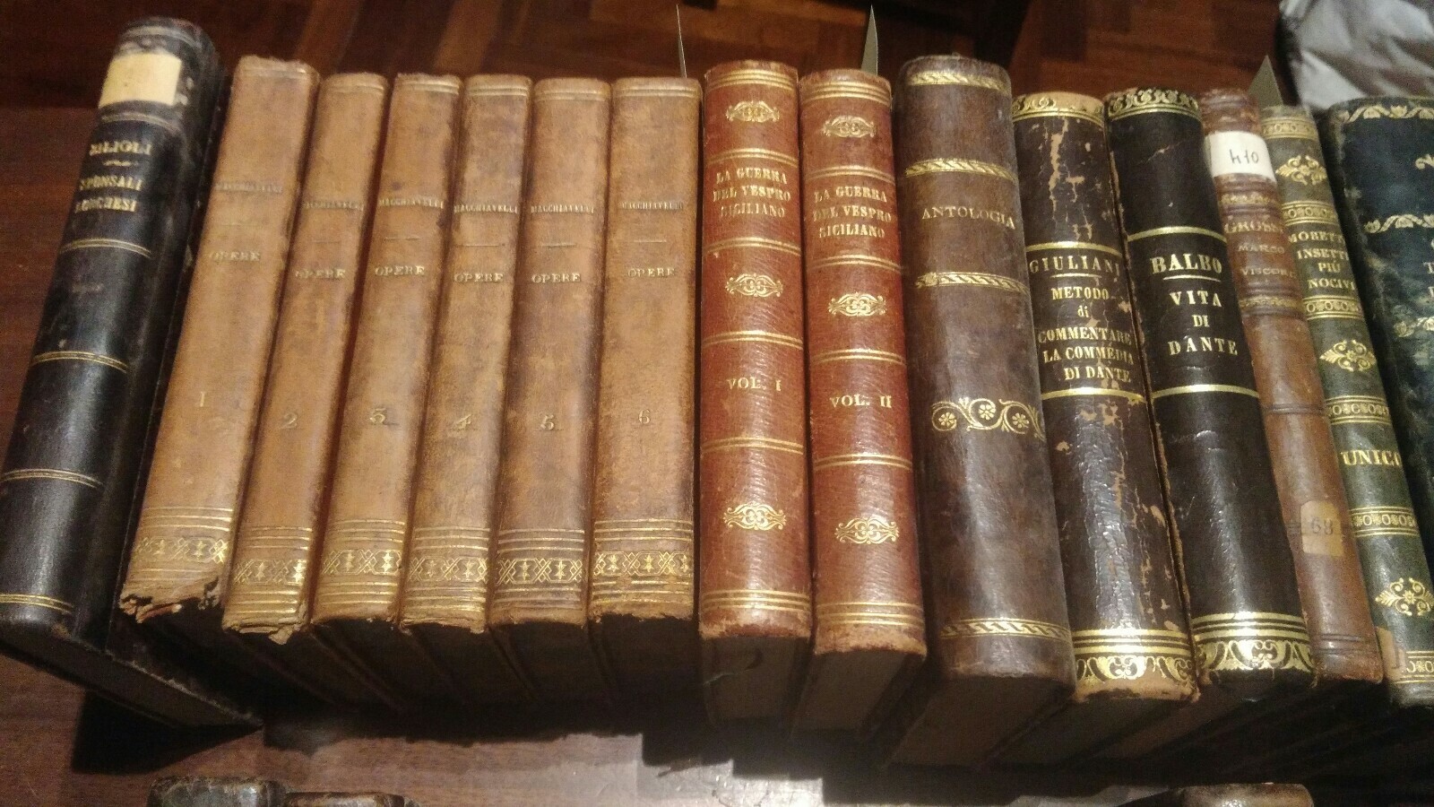 Foto 4 di 5