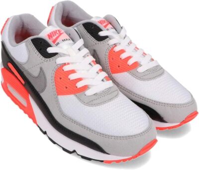 Size 9 - Nike Air Max 90 2020 Infrared for sale online | eBay