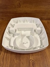 Equate Invisible Cool Mist Humidifier Model EQ 2109 *Replacement Floor Base*