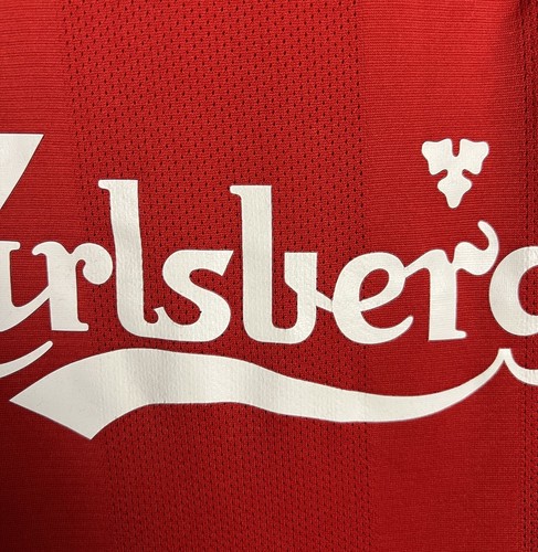 HERREN FC LIVERPOOL 2008/2010 FERNANDO TORRES FUSSBALL FOOTBALL SHIRT TRIKOT GRÖSSE M - Bild 7 von 20