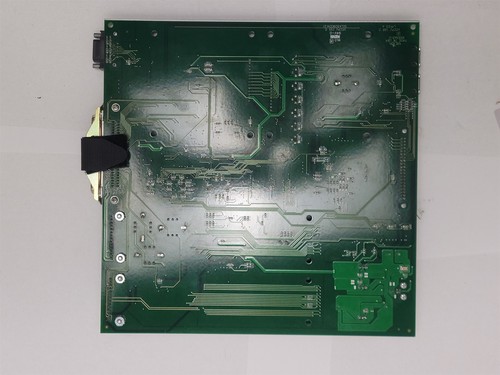 Valcom V-CPU4 System CPU Processor Card , HW 002 SW R3.12 - Picture 17 of 18