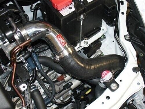 Injen SP1511P Cold Air Intake for 2007–2008 Honda Fit 1.5L - Picture 3 of 7