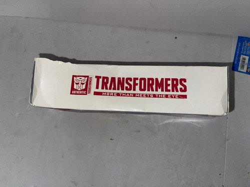 Transformers Forever Clever Squeezelings Autobot & Decepticon 4 Count Figures - Picture 5 of 8
