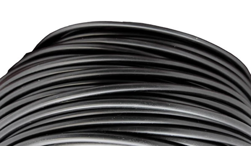 Alambre de silicona PRC por el pie - 8 AWG - Imagen 3 de 3