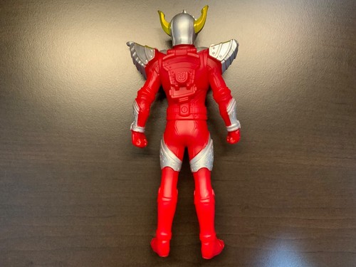Bandai Kamen Rider Action Figure Soft Vinyl Series Various Updated 3/22/2025 - Picture 244 of 542
