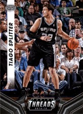 A6797- 2014-15 Panini Threads Bk #s 1-372 +Rookies -You Pick- 15+ FREE US SHIP