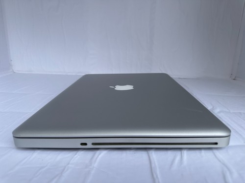 Apple MacBook Pro 13 2012 i5 2.50GHz 8GB 500GB QWERTY 6 Ladezyklen - Bild 2 von 6