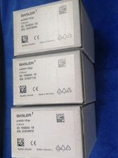 Original Basler ACA640-120GC industrial camera