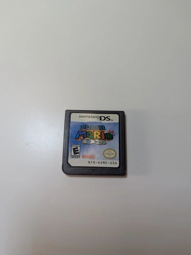 Mario Cart DS Classic Nintendo DS Authentic & fully tested - Picture 1 of 2
