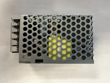 Mean Well RS-25-48 Switching Power Supply 27.36W 48V 0.57A - New