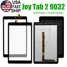 Digitizer LCD Display Touch Screen For Alcatel Joy Tab 2 8.0 9032Z 9032X 9032T