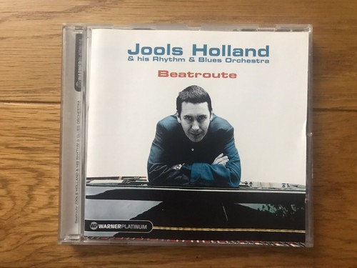JOOLS HOLLAND  - Various CDs-Priced Individually *Part of BUY 1 GET 1 HALF PRICE - Picture 2 of 40