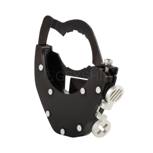 Motorcycle Throttle Lock Handlebar Assist For Bajaj CT 100 CT100 ALL  - Picture 5 of 14