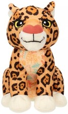 Disney Encanto Jaguar 6-Inch Plush