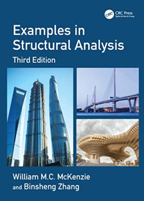 Examples in Structural Analysis - Paperback NEW McKenzie, Willi 19/12/2022