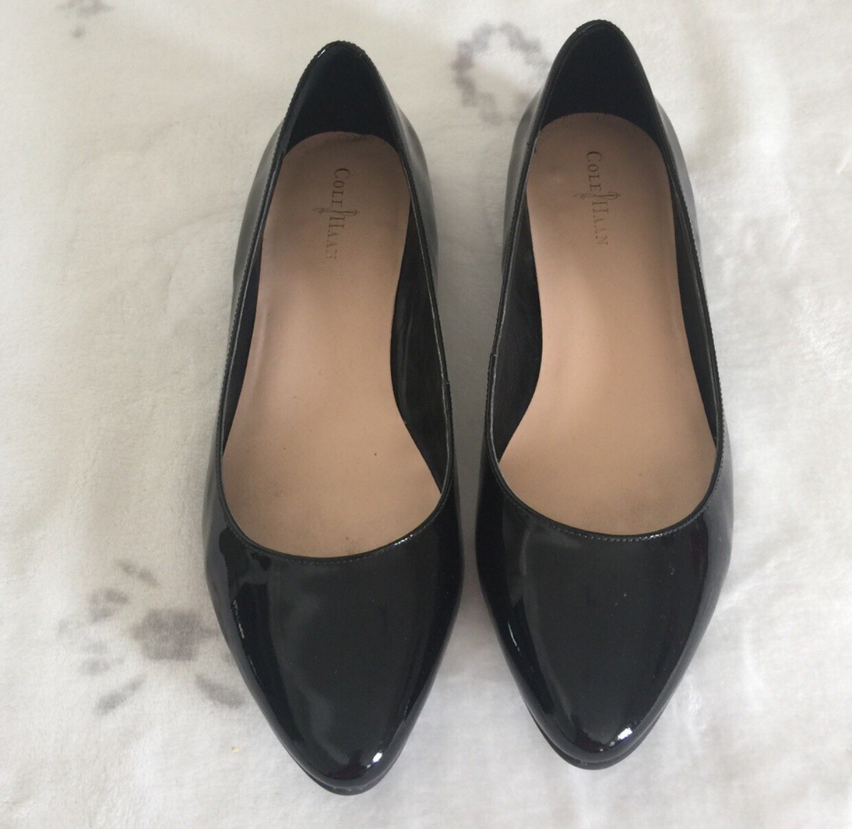 Cole Haans Juliana Skimmer Ballet Flat Size 7.5 Cole Haans Juliana Skimmer Ballet Flat Size 7.5