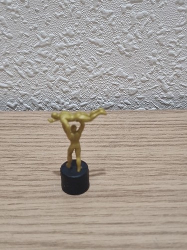 Mattel WWE Slammy Award Trophy Actionfigur Zubehör