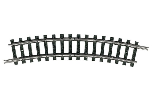 Gama de vías Minitrix escala N | Producto nuevo a elegir | Material del carril 1:160 - Imagen 52 de 63