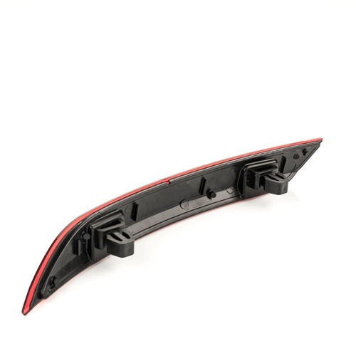 Rear Right Bumper Reflector Reflector for VW Polo 6R 6C 2014-2017 - Picture 3 of 5