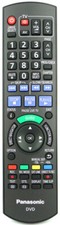 Genuine Remote Control for Panasonic DMR-EX769EF