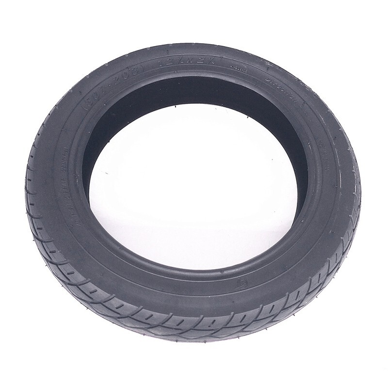 Inner and Outer Tire Tube Set for Electric Scooter Ideal Replacement Option - Picture 8 of 32