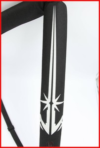 Star-Wars-Galaxy-s-Edge-Disneyland-Lightsaber-Carrying-Case-Savi-Workshop-Sheath