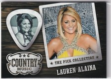 未開封 ボックス 2014 Panini Country Music Hobby 2014 Panini Country Music Checklist, Set Info, Boxes, More