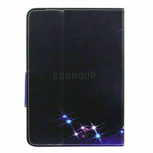 Folio Leather Cover Stand Case For Lenovo Tab M10 P10 E10 10.1/10.3inch Tablet - Picture 44 of 141