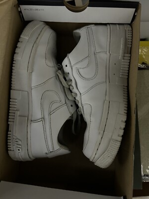 air force 1 pixel size 5