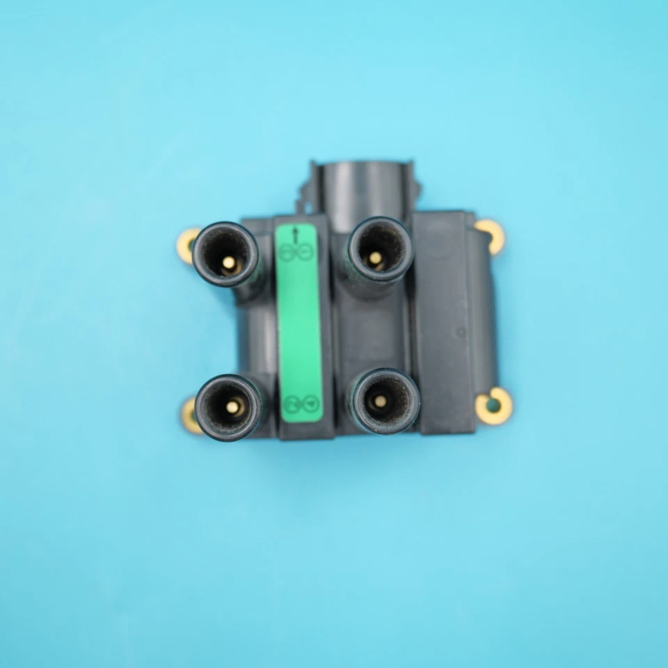 Import Direct Ignition Coil 23-0187 for 2008-2011 Ford Ranger - Image 2 of 4