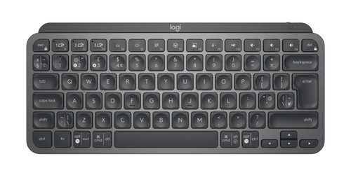 Logitech MX Keys Mini Combo for Business Tastatur-Maus-Set (Englisch-QWERTY) - Bild 4 von 6