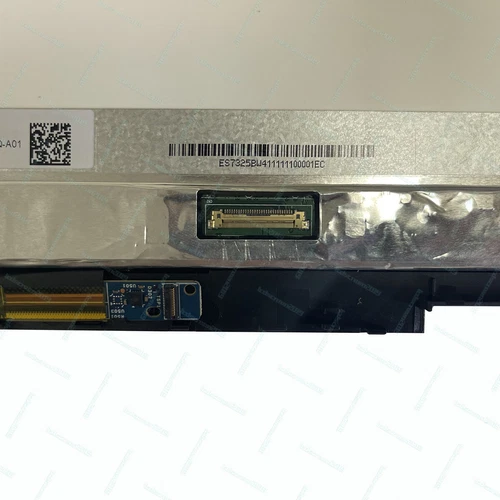 N41025-001 For HP Envy x360 14-ES0033DX 14-ES0010CA LCD Touch Screen Replacement - Picture 5 of 5