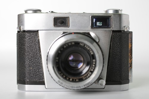 Lord 4D Rangefinder 35mm Camera by Okaya from Japan - Lowest Buy It Now - Bild 4 von 5